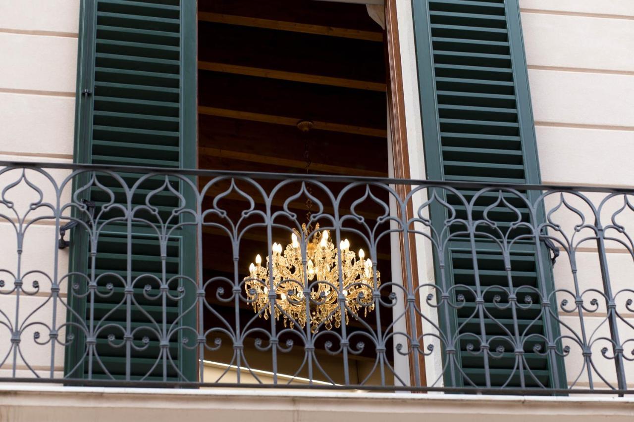 B&B Costa Masciarelli LʼAquila Exterior foto